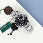 Rolex Submariner Date 16610LN - (2/8)