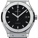 Hublot Classic Fusion
