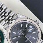 Rolex Datejust 41 126334 - (3/8)