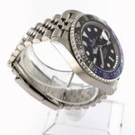 Rolex GMT-Master II 126710BLNR - (3/6)