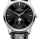 Jaeger-LeCoultre Master Ultra Thin Moon Q1368471 (2026) - 39mm Staal (1/1)