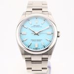 Rolex Oyster Perpetual 36 126000 - (1/2)