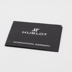 Hublot Classic Fusion 511.NX.1270.RX.MDM40 (Unknown (random serial)) - Black dial 45 mm Titanium case (5/8)