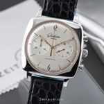 Glashütte Original Sixties 1-39-34-03-32-04 - (1/8)