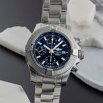 Breitling Avenger A13317 - (3/8)