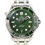 Omega Seamaster Diver 300 M 210.30.42.20.10.001 - (1/8)