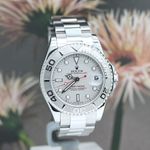 Rolex Yacht-Master 168622 - (7/8)