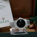 Rolex Datejust 36 16200 - (3/7)