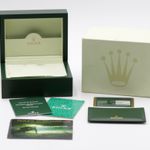 Rolex Submariner Date 116610LN - (8/8)