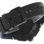 TAG Heuer Formula 1 CBZ2084.FT8097 (2025) - Black dial 44 mm Titanium case (7/7)