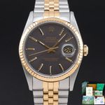 Rolex Datejust 36 16233 - (1/8)