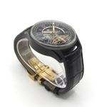 Jaeger-LeCoultre AMVOX 193.C.78.S (Unknown (random serial)) - Transparent dial 44 mm Ceramic case (5/6)