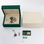 Rolex Sea-Dweller 4000 16600 - (2/8)