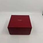 Cartier Panthère W2PN0018 (2026) - White dial 30 mm Gold/Steel case (4/8)