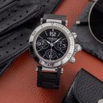 Cartier Pasha Seatimer W31088U2 - (1/8)