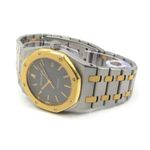 Audemars Piguet Royal Oak Lady 56175SA - (7/7)