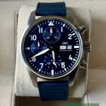 IWC Pilot Chronograph IW388120 - (1/7)