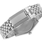 Tudor Black Bay 79660 (2025) - Champagne dial 39 mm Steel case (7/7)