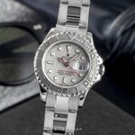 Rolex Yacht-Master 169622 - (1/8)