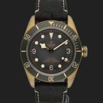 Tudor Black Bay Bronze 79250BA - (2/8)