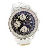 Breitling Old Navitimer A13022 - (7/10)