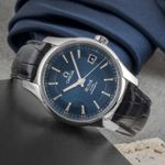 Omega De Ville 431.33.41.21.03.001 - (2/8)