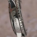 Blancpain Fifty Fathoms 5015-1130-52 (Unknown (random serial)) - Black dial 46 mm Steel case (4/7)