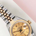 Rolex Lady-Datejust 69173 - (3/8)