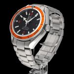 Omega Seamaster Planet Ocean 2908.50.38 - (5/8)