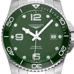 Longines HydroConquest L3.781.4.06.6 - (1/7)