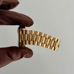 Rolex Day-Date 36 18038 (1978) - 36 mm Yellow Gold case (7/8)