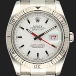 Rolex Datejust Turn-O-Graph 116264 - (2/8)