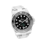 Rolex GMT-Master II 126710GRNR - (3/5)
