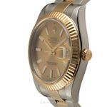 Rolex Datejust II 116333 - (5/8)
