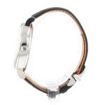 IWC Portofino Hand-Wound IW516401 (2016) - Zilver wijzerplaat 45mm Staal (3/6)