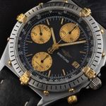 Breitling Chronomat B13047 (1990) - 45mm Staal (3/8)