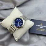 Breitling Chronomat A10380101C1A1 (2025) - 36mm Staal (2/10)