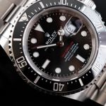 Rolex Sea-Dweller 126600 - (6/8)