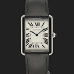 Cartier Tank Solo WSTA0028 - (2/8)