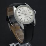 Rolex Datejust 1603 (1969) - Silver dial 36 mm Steel case (5/7)