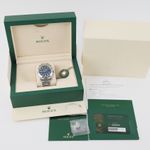 Rolex Datejust 41 126300 - (8/8)