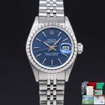 Rolex Oyster Perpetual Lady Date 69240 - (1/8)