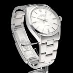 Rolex Air-King 5500 (1973) - 34 mm Steel case (5/7)