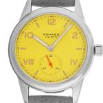 NOMOS Club 718 - (1/7)