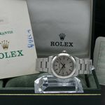 Rolex Oyster Perpetual 31 67480 - (3/7)