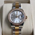 Rolex Lady-Datejust 279383RBR - (2/9)