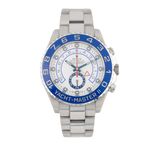 Rolex Yacht-Master II 116680 - (1/6)