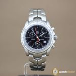 TAG Heuer Link Quartz CT1111 - (1/8)