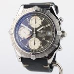 Breitling Chronomat GMT A20348 (Unknown (random serial)) - 40 mm Steel case (1/8)