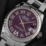Rolex Datejust 31 278274 - (3/7)